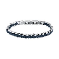Bracelet Sector No Limits Man in Steel SZV125 - SZV125